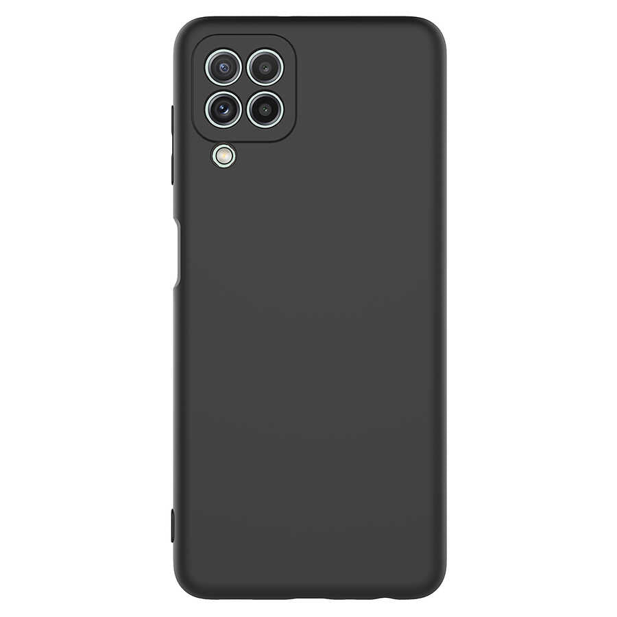Galaxy M22 Kılıf Zore Mara Lansman Kapak