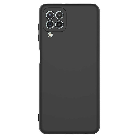 Galaxy M22 Kılıf Zore Mara Lansman Kapak