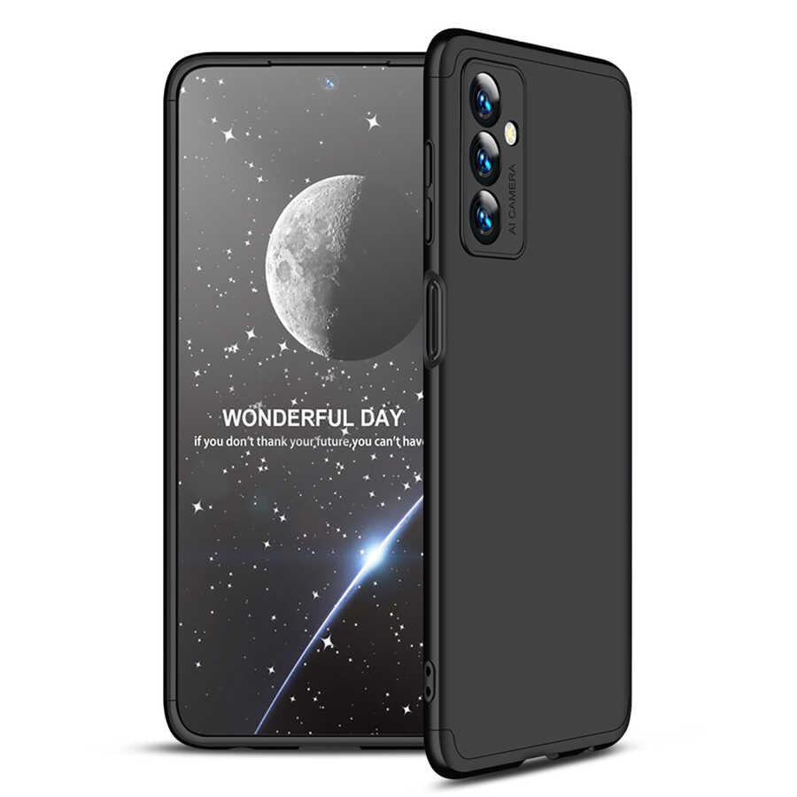 Galaxy M23 Kılıf Zore Ays Kapak
