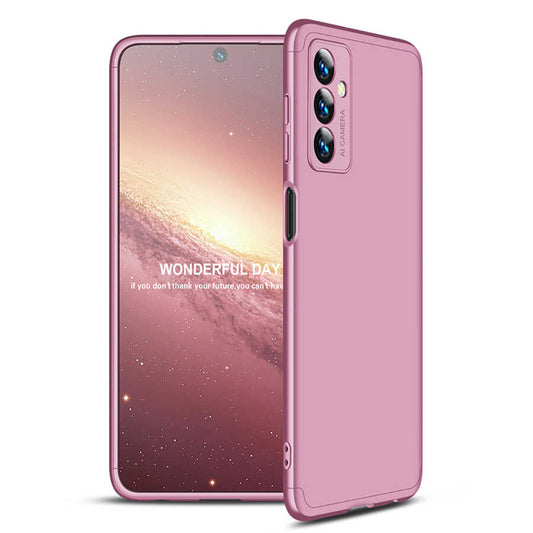 Galaxy M23 Kılıf Zore Ays Kapak