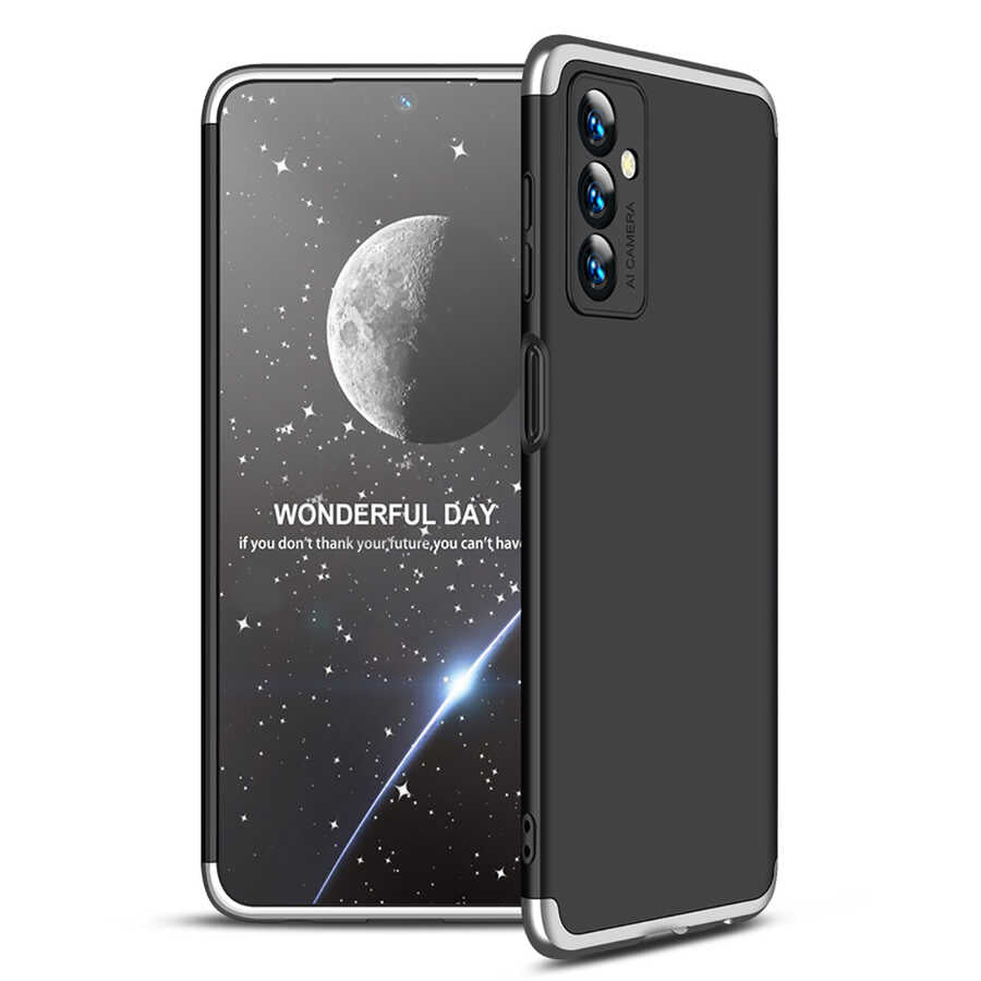 Galaxy M23 Kılıf Zore Ays Kapak