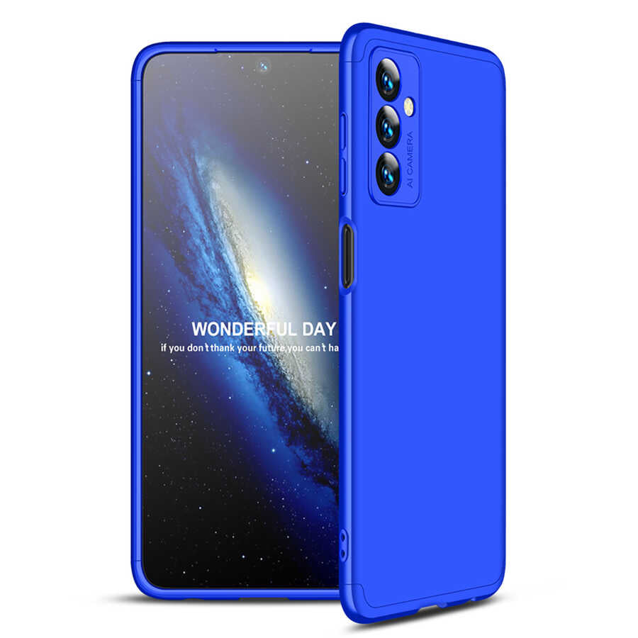 Galaxy M23 Kılıf Zore Ays Kapak