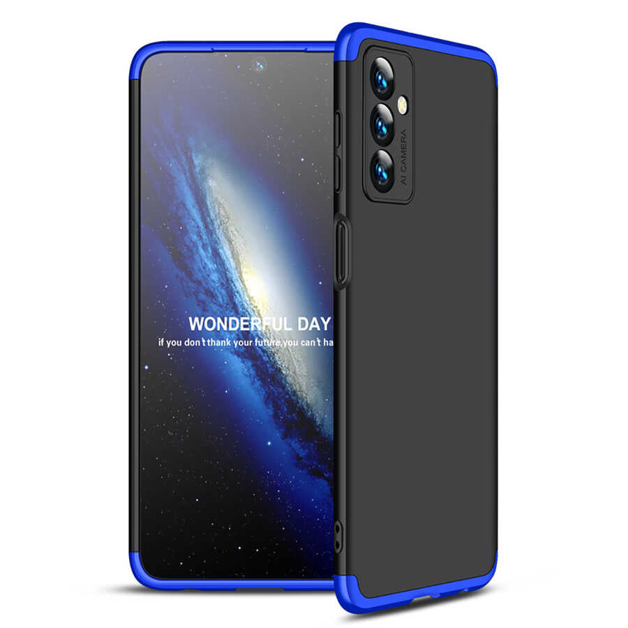 Galaxy M23 Kılıf Zore Ays Kapak