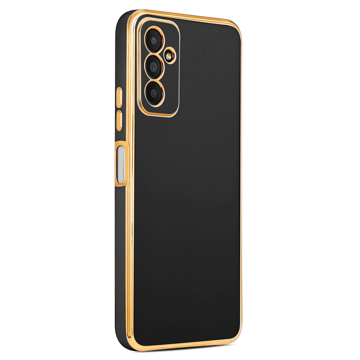 Galaxy M23 Kılıf Zore Bark Kapak