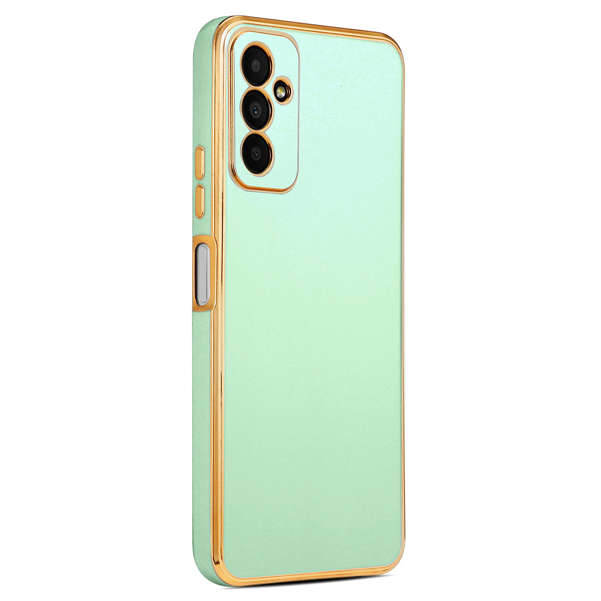 Galaxy M23 Kılıf Zore Bark Kapak