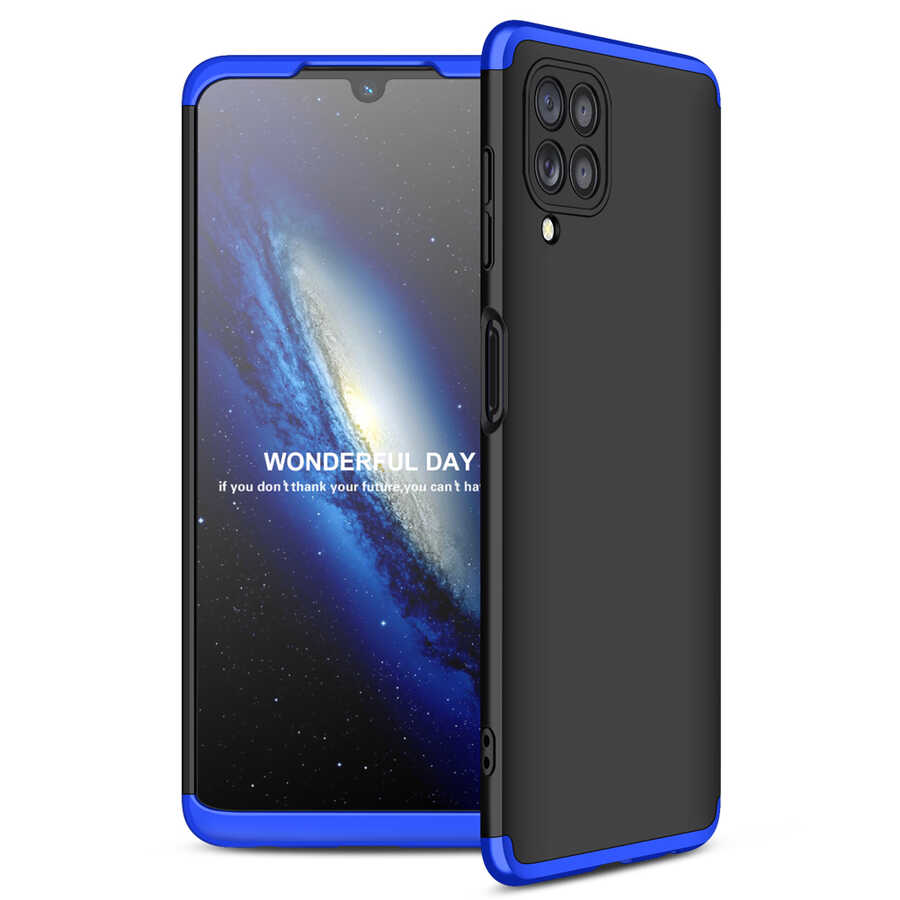 Galaxy M32 Kılıf Zore Ays Kapak