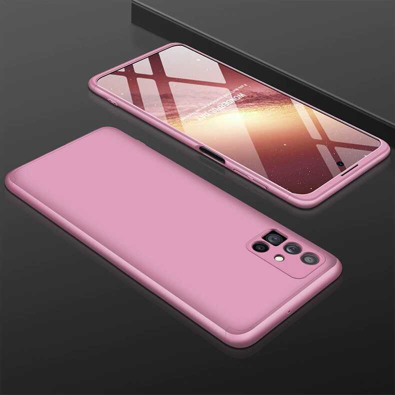 Galaxy M51 Kılıf Zore Ays Kapak