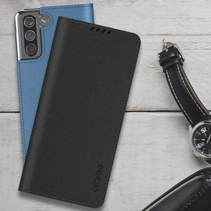 Galaxy Note 20 Kılıf Araree Mustang Diary Kılıf