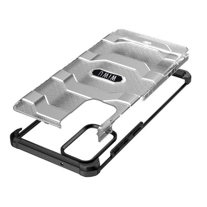 Galaxy Note 20 Kılıf Wiwu Voyager Kapak