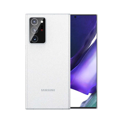 Galaxy Note 20 Ultra Kılıf Benks Lollipop Protective Kapak