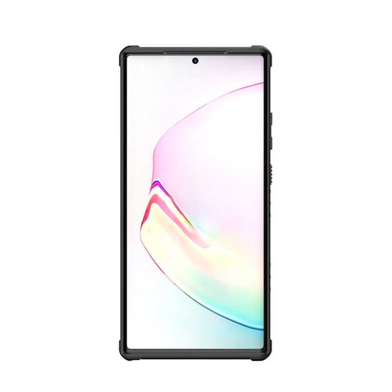 Galaxy Note 20 Ultra Kılıf Wiwu Voyager Kapak