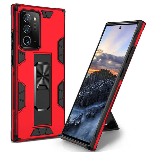 Galaxy Note 20 Ultra Kılıf Zore Volve Kapak