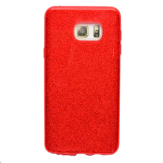 Galaxy Note 5 Kılıf Zore Shining Silikon