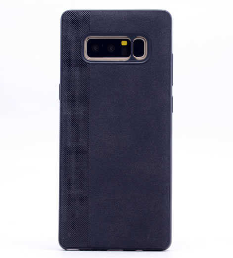 Galaxy Note 8 Kılıf Zore City Silikon