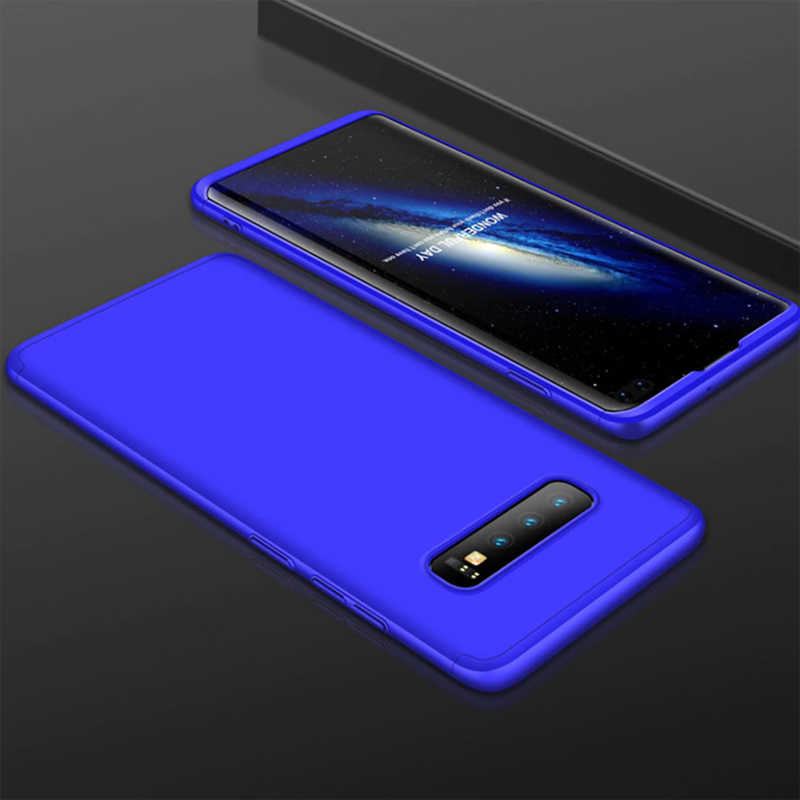 Galaxy S10 Plus Kılıf Zore Ays Kapak