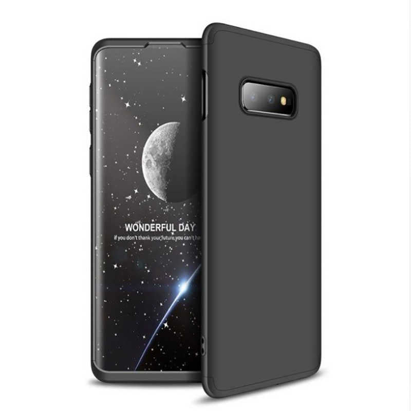 Galaxy S10E Kılıf Zore Ays Kapak