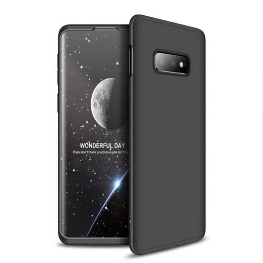 Galaxy S10E Kılıf Zore Ays Kapak