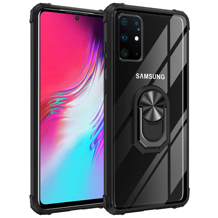 Galaxy S20 Plus Kılıf Zore Mola Kapak
