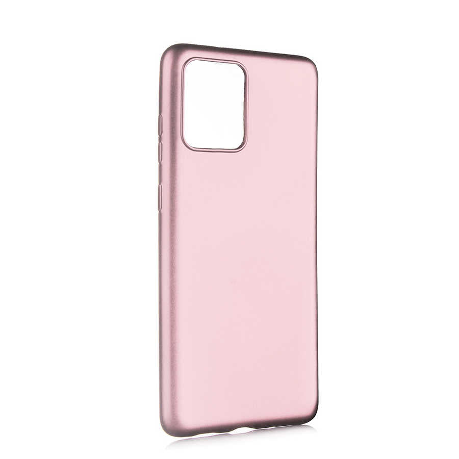 Galaxy S20 Ultra Kılıf Zore Premier Silikon Kapak