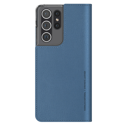 Galaxy S21 Ultra Kılıf Araree Mustang Diary Kılıf