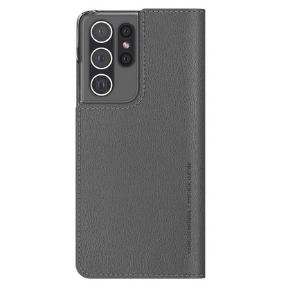 Galaxy S21 Ultra Kılıf Araree Mustang Diary Kılıf