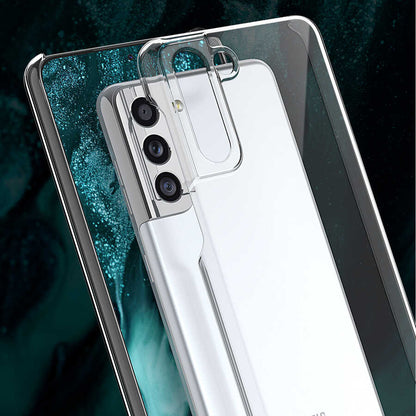 Galaxy S21 Ultra Kılıf Araree Nukin Kapak