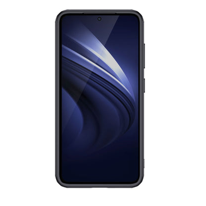 Galaxy S23 Kılıf Aramid Karbon Fiber M-safe Özellikli Wlons Radison Kapak