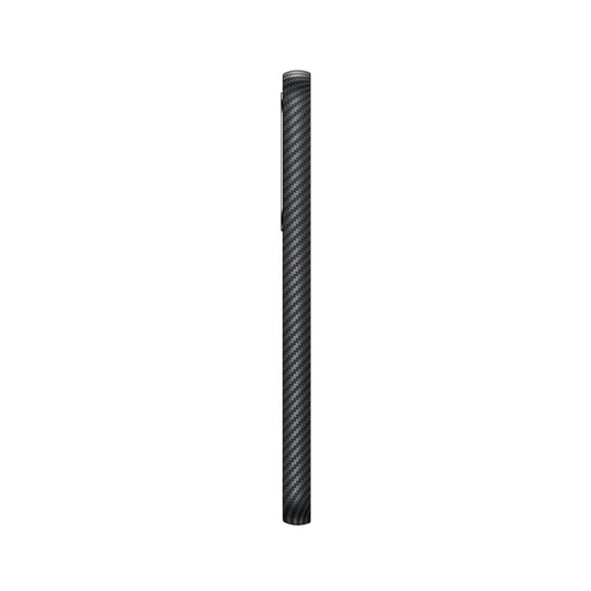 Galaxy S23 Kılıf Benks M-safe Şarj Özellikli Magnetik ArmorAir 600D Kevlar Fiber Kapak