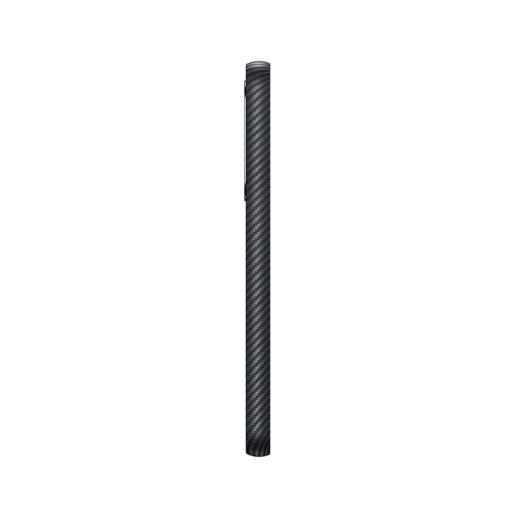 Galaxy S23 Plus Kılıf Benks M-safe Şarj Özellikli Magnetik ArmorAir 600D Kevlar Fiber Kapak