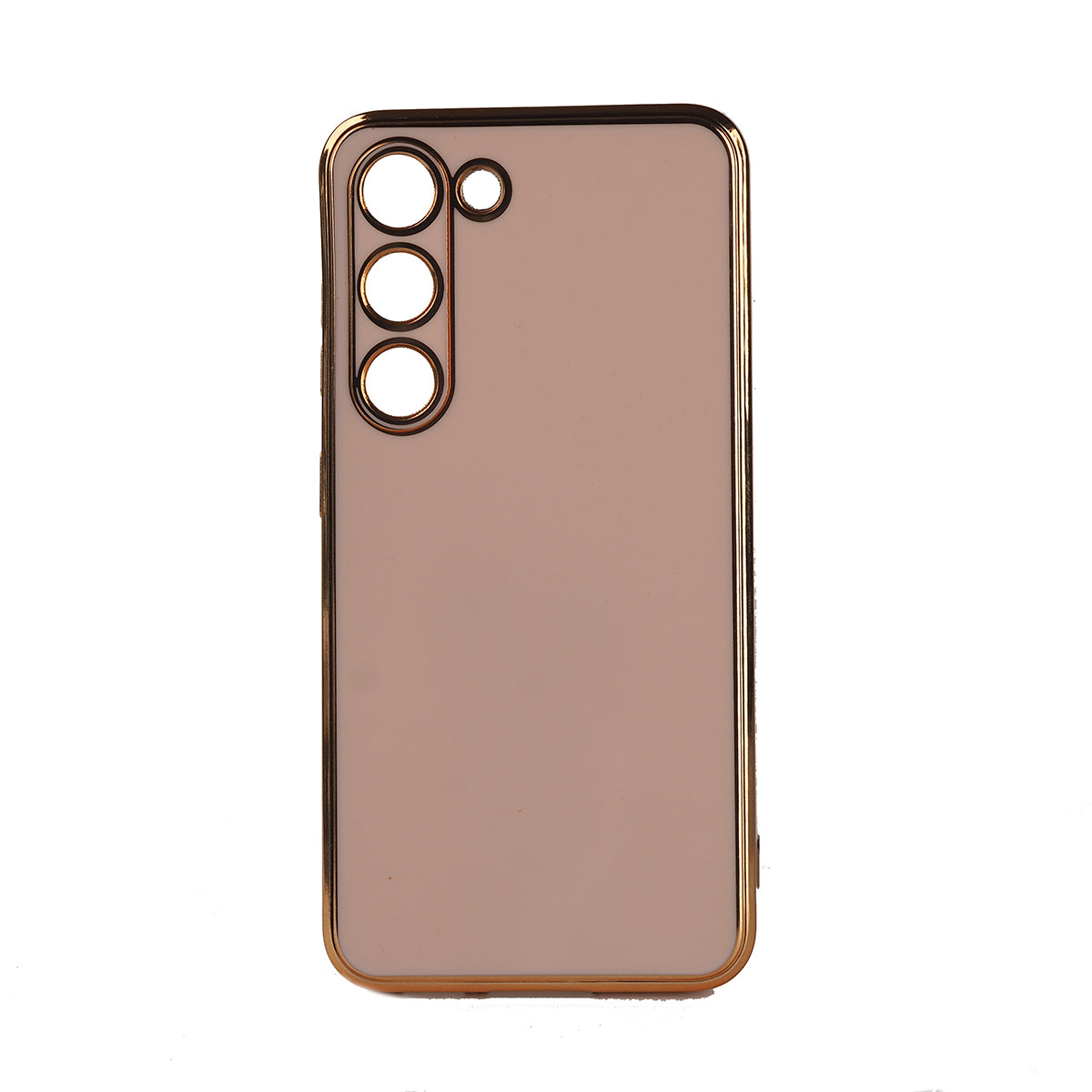 Galaxy S23 Plus Kılıf Zore Bark Kapak