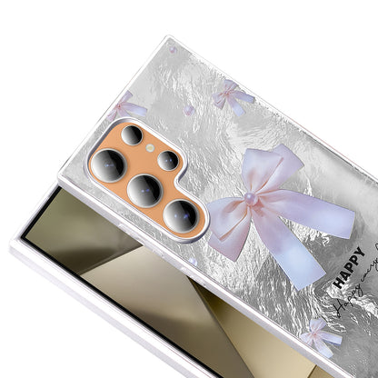 Galaxy S23 Ultra Kılıf Desenli Zore Mep Kapak