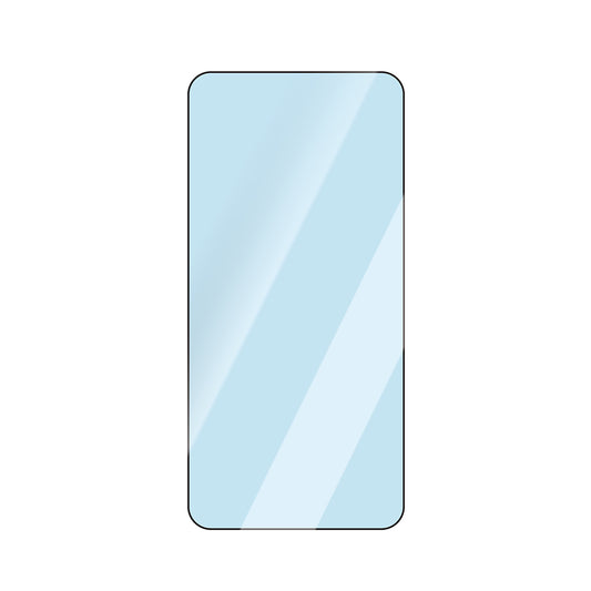 Galaxy S24 CaseWorld Applicator Serisi 2.5D Eyesafe Mavi Işık Teknolojili 0.25mm Temperli Cam Ekran Koruyucu+ Uygulama Aparatı