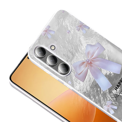 Galaxy S24 Kılıf Desenli Zore Mep Kapak
