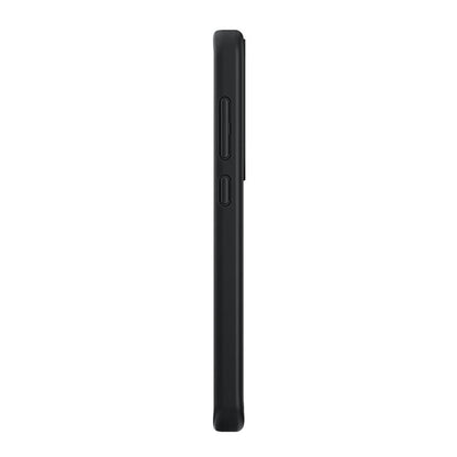 Galaxy S24 Kılıf M-safe Şarj Özellikli Benks Standlı Mist Protective Kapak