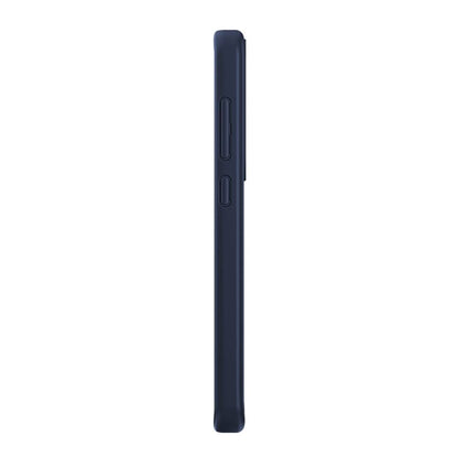 Galaxy S24 Kılıf M-safe Şarj Özellikli Benks Standlı Mist Protective Kapak