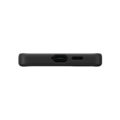 Galaxy S24 Kılıf M-safe Şarj Özellikli Benks Standlı Mist Protective Kapak
