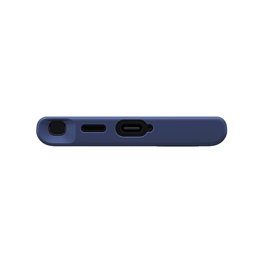 Galaxy S24 Kılıf M-safe Şarj Özellikli Benks Standlı Mist Protective Kapak