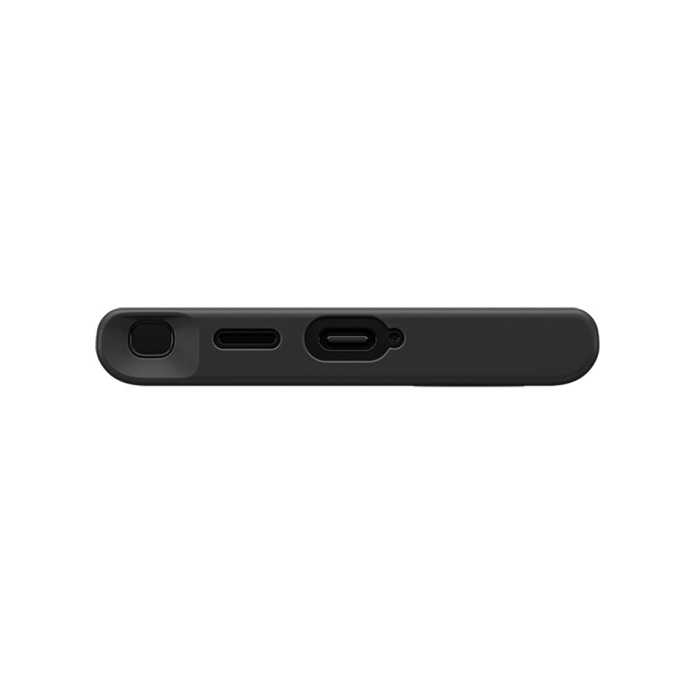 Galaxy S24 Kılıf M-safe Şarj Özellikli Benks Standlı Mist Protective Kapak