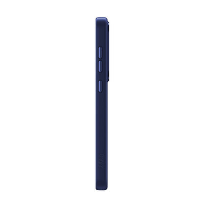 Galaxy S24 Kılıf M-safe Şarj Özellikli Şeffaf Arka Yüzey Benks MagClap TPU Çerçeve Kapak