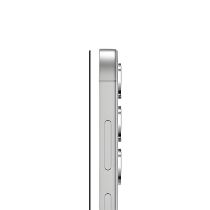 Galaxy S24 Plus CaseWorld Applicator Serisi 2.5D Eyesafe Mavi Işık Teknolojili 0.25mm Temperli Cam Ekran Koruyucu+ Uygulama Aparatı