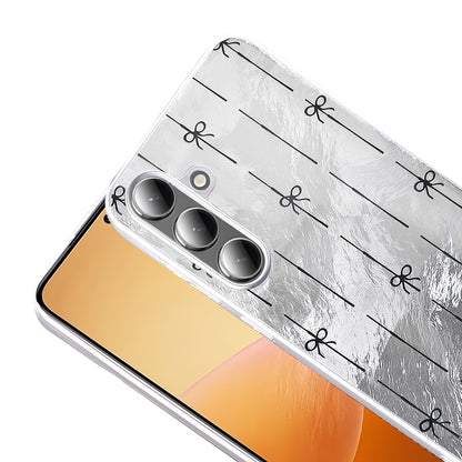 Galaxy S24 Plus Kılıf Desenli Zore Mep Kapak