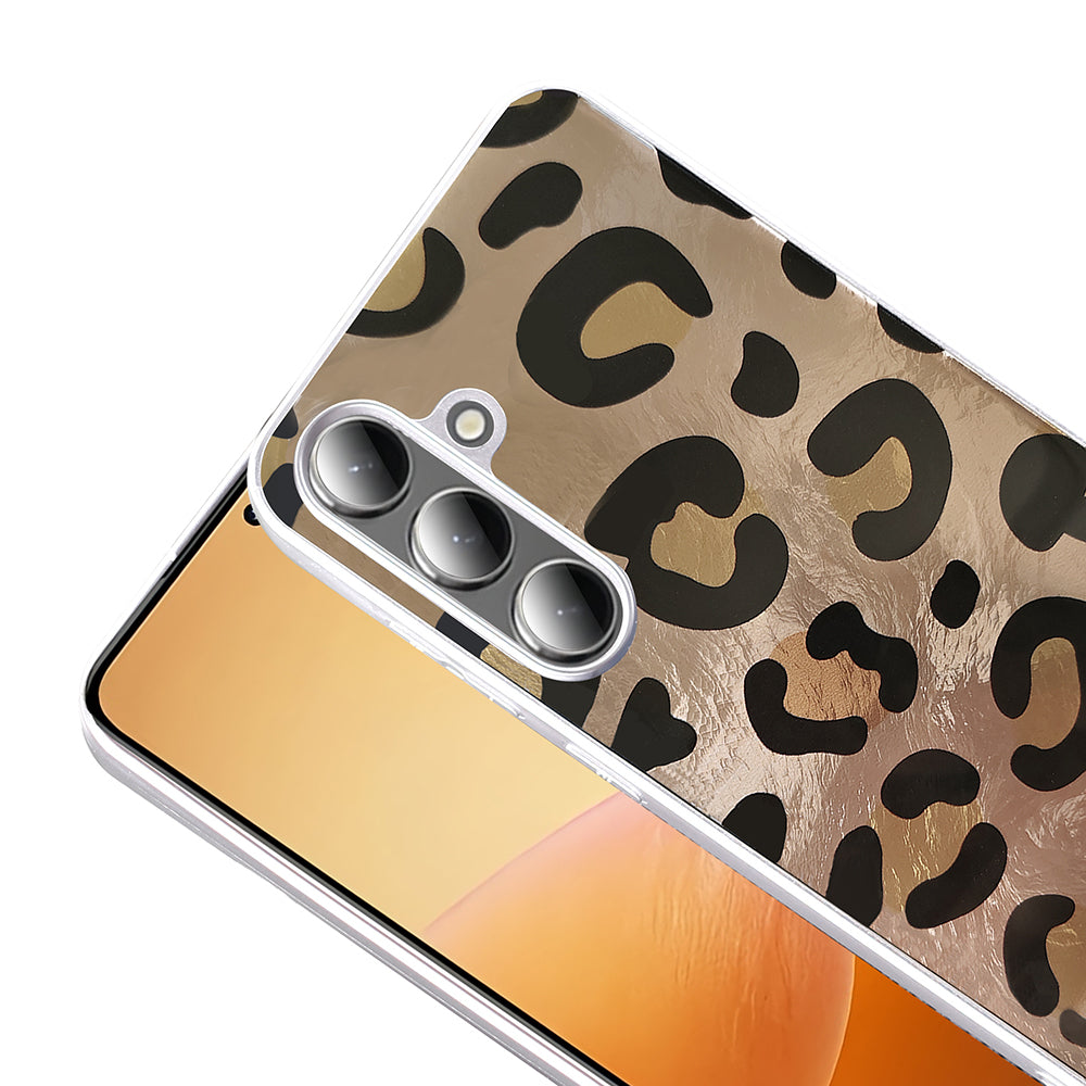 Galaxy S24 Plus Kılıf Desenli Zore Mep Kapak