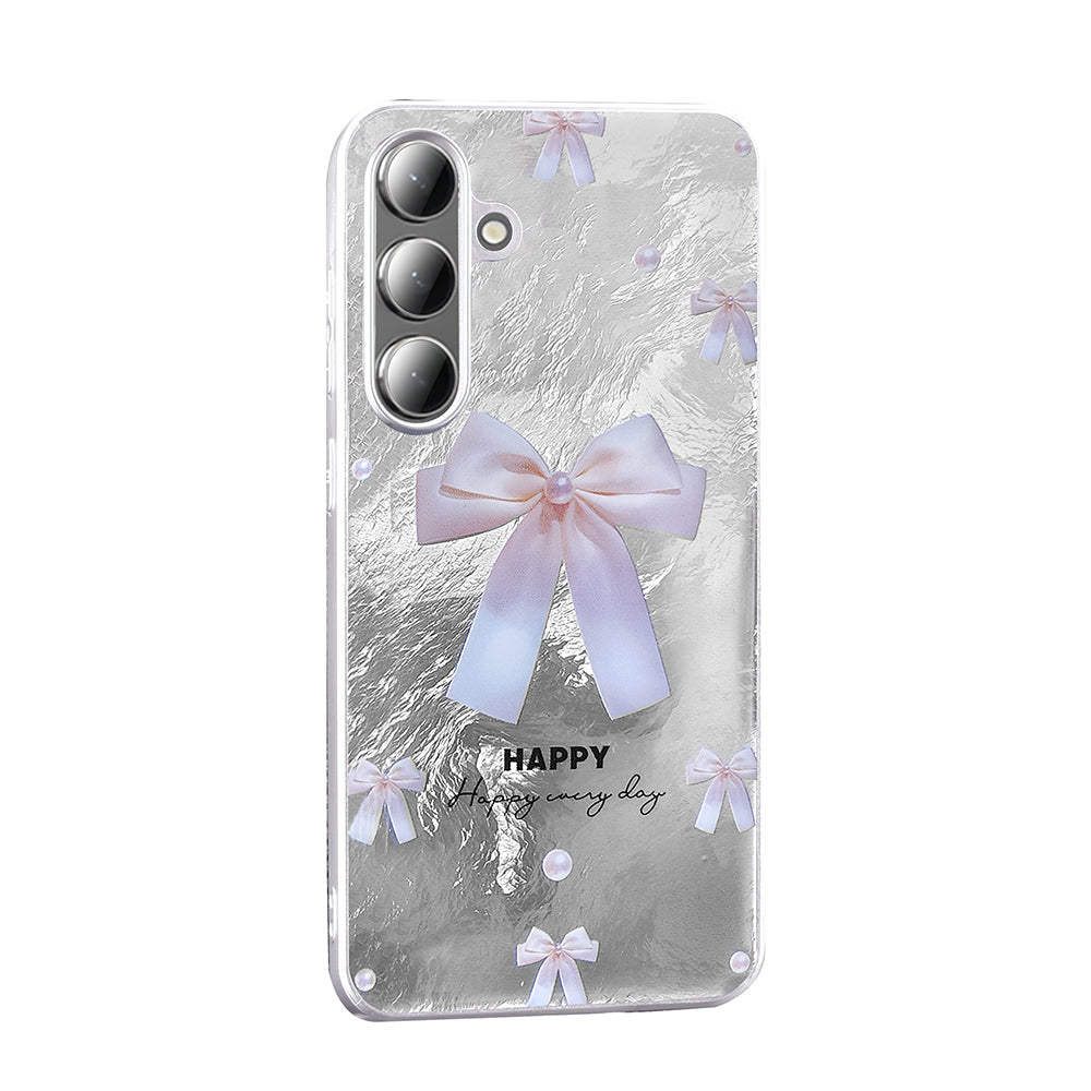 Galaxy S24 Plus Kılıf Desenli Zore Mep Kapak