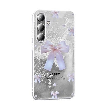 Galaxy S24 Plus Kılıf Desenli Zore Mep Kapak