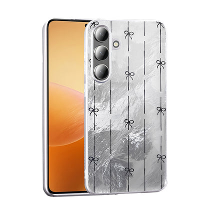 Galaxy S24 Plus Kılıf Desenli Zore Mep Kapak