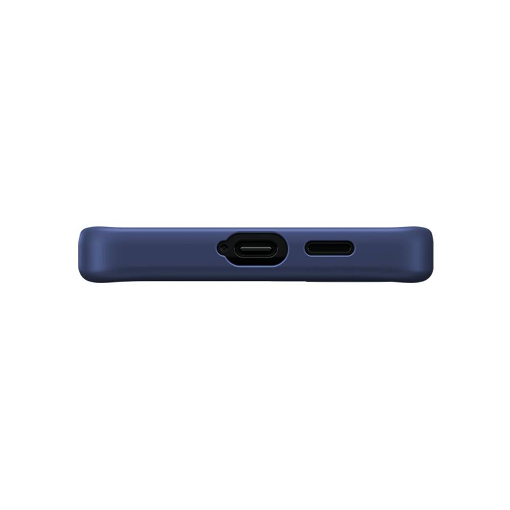 Galaxy S24 Plus Kılıf M-safe Şarj Özellikli Benks Standlı Mist Protective Kapak