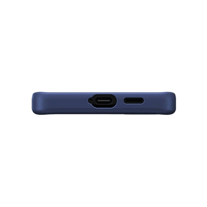 Galaxy S24 Plus Kılıf M-safe Şarj Özellikli Benks Standlı Mist Protective Kapak
