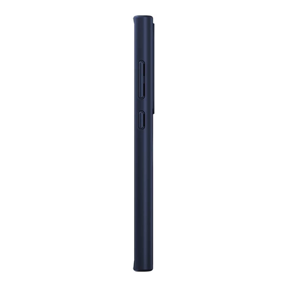 Galaxy S24 Plus Kılıf M-safe Şarj Özellikli Benks Standlı Mist Protective Kapak