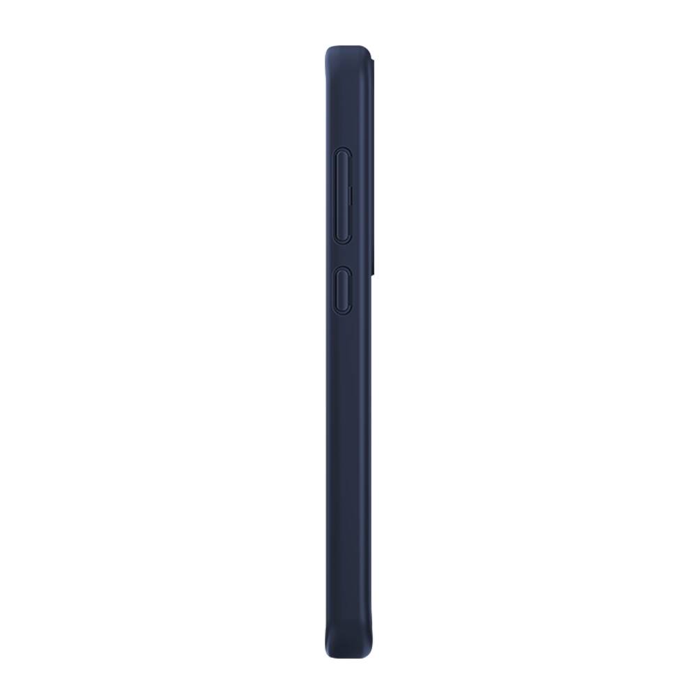 Galaxy S24 Plus Kılıf M-safe Şarj Özellikli Benks Standlı Mist Protective Kapak