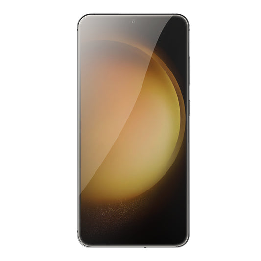 Galaxy S24 Ultra Hidrofobik Ve Oleofobik Özellikli Benks 0.3mm Air Shield Ekran Koruyucu 10'lu Paket